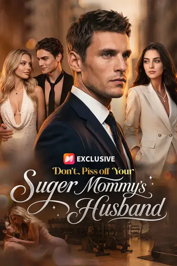 Don’t Piss off Your Suger Mommy’s Husband poster