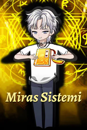 Miras Sistemi afişi