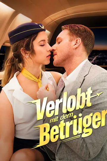Poster von Verlobt mit dem Betrüger