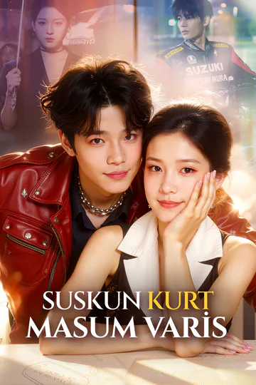 SUSKUN KURT, MASUM VARİS(Dublajlı) afişi