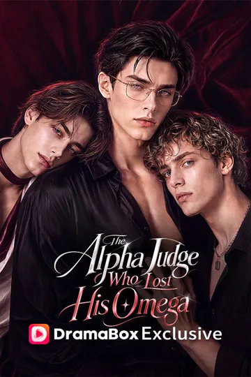 The Alpha Judge Who Lost His Omega poster