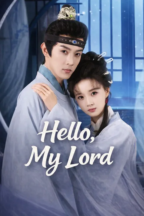 Hello, My Lord poster