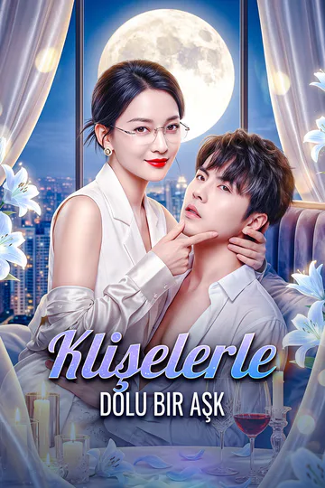 Klişelerle Dolu Bir Aşk afişi