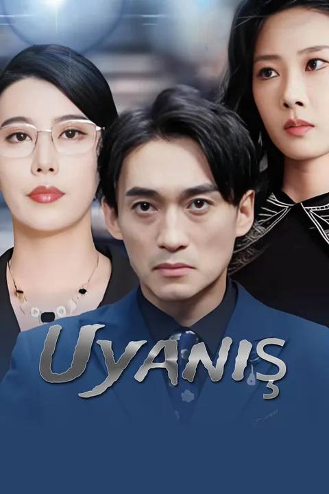Uyanış afişi
