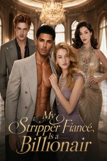 My Stripper Fiancé Is a Billionaire poster