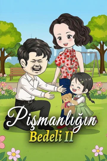 Pişmanlığın Bedeli II afişi