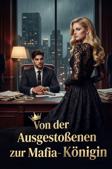 Poster von (Synchronisiert) Von der Ausgestoßenen zur Mafia-Königin