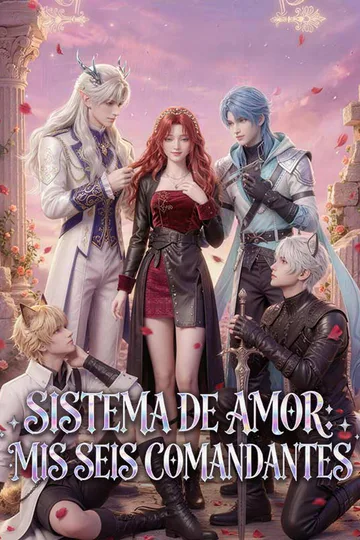Póster de Sistema de amor: Mis seis comandantes (Doblado)