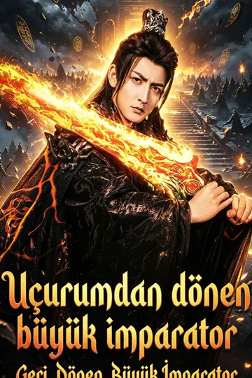 Poster von Kaisers Rückkehr zur Rache