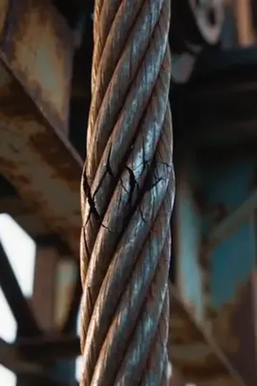 Temizlikçinin mücevher şansı afişi