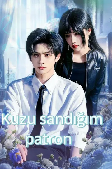 Kuzu sandığım patron afişi