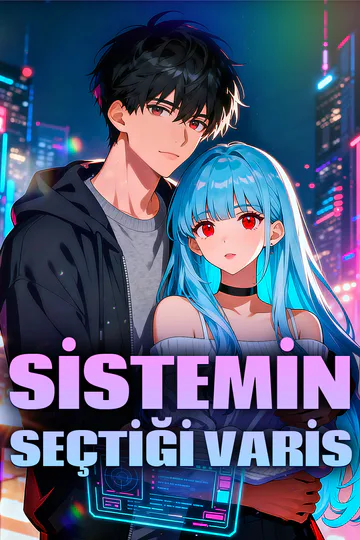 SİSTEMİN SEÇTİĞİ VARİS afişi