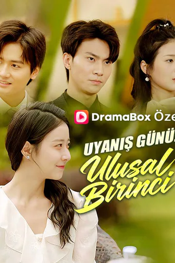 Uyanış Günü: Ulusal Birinci afişi