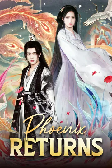 Phoenix Returns poster