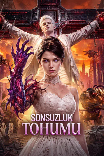 SONSUZLUK TOHUMU afişi