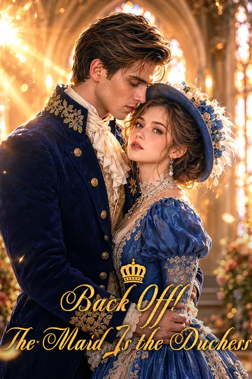 Back Off! The Maid Is the Duchess poster