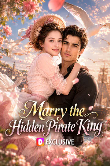 Marry the Hidden Pirate King poster