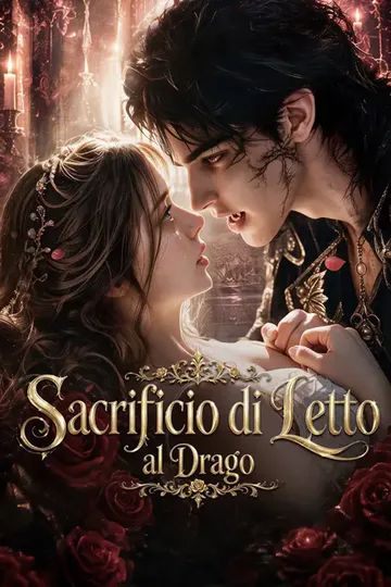 Locandina di Sacrificio di Letto al Drago