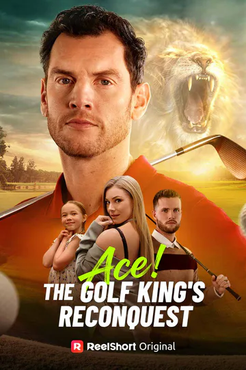 Ace! The Golf King's Reconquest poster