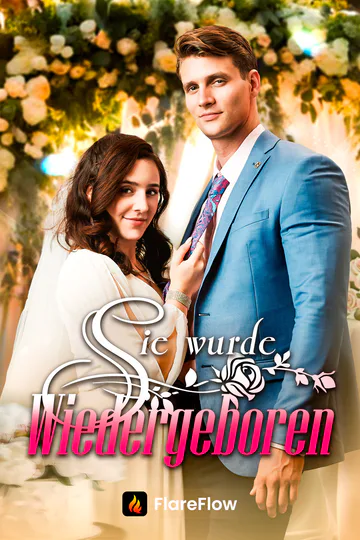 Poster von Sie wurde wiedergeboren [Synchro]