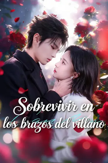Póster de (Doblado) Sobrevivir en los brazos del villano