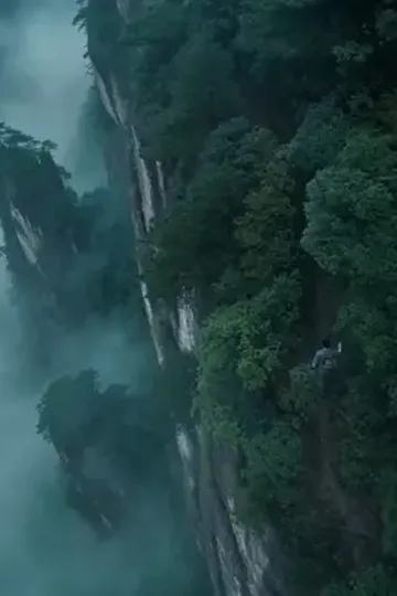 Karışık Ruh Kökü de Tanrı Olur afişi