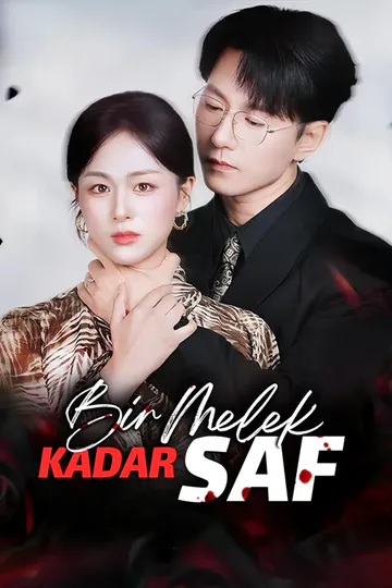 Bir Melek Kadar Saf afişi