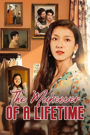 The Makeover of a Lifetime poster