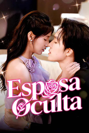Póster de Esposa Oculta