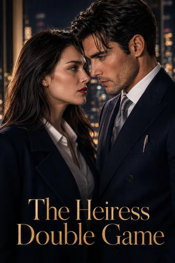 《The Heiress‘s Double Game》海报