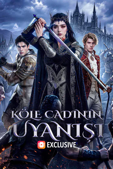 KÖLE CADININ UYANIŞI afişi