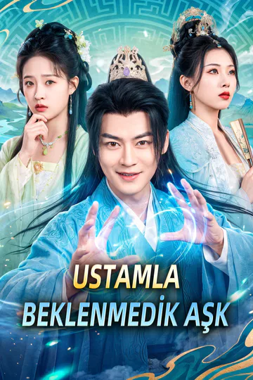 USTAMLA BEKLENMEDİK AŞK(Dublajlı) afişi