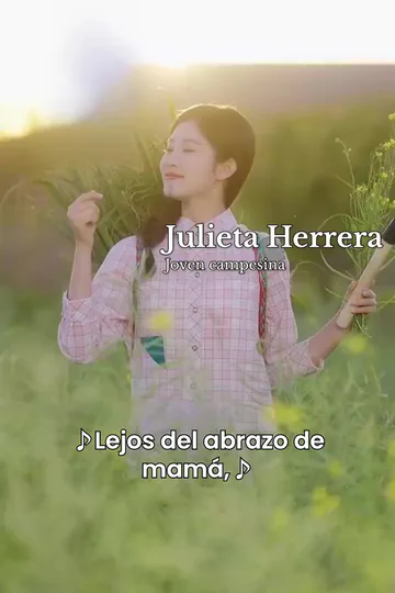 Póster de Mis Seis Queridos Hermanos