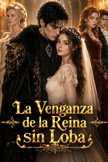 Póster de (Doblado) La Venganza de la Reina sin Loba