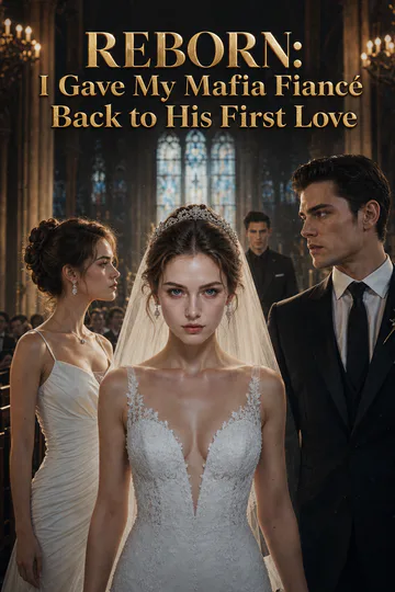 REBORN：I Gave My Mafia Fiancé Back to His First Love poster