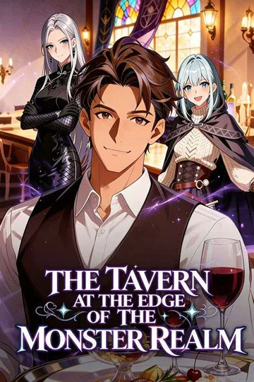 The Tavern at the Edge of the Monster Realm poster