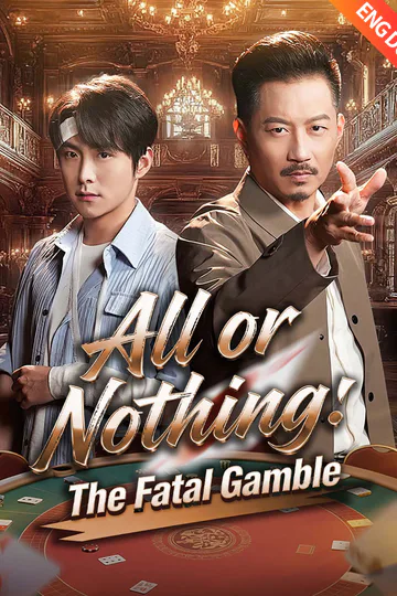 [ENG DUB] All or Nothing: The Fatal Gamble poster