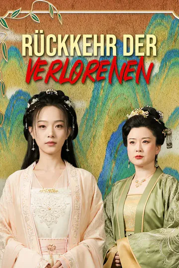 Poster von Rückkehr der Verlorenen