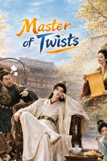 Master of Twists poster