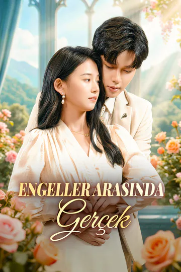 Engeller Arasında Gerçek afişi