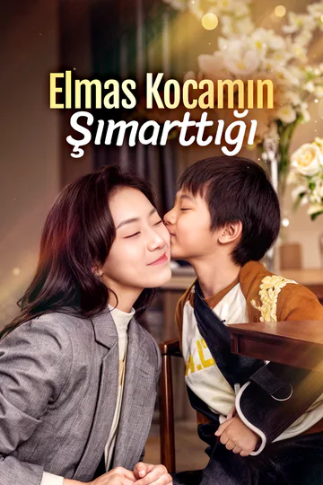 Elmas Kocamın Şımarttığı afişi