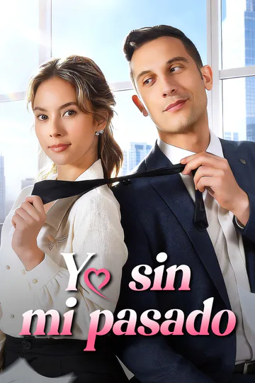 Póster de Yo sin mi pasado