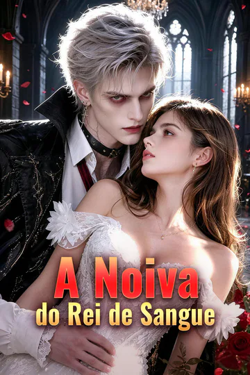 Pôster de A Noiva do Rei de Sangue