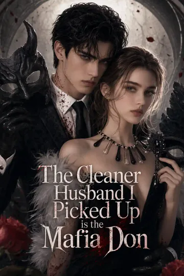 My Cleaner Husband Is a Mafia Don poster