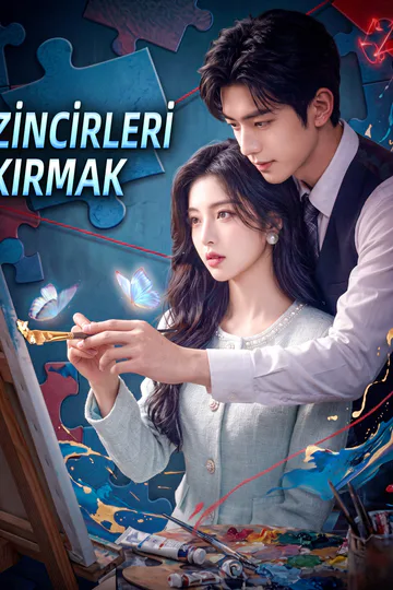 ZİNCİRLERİ KIRMAK afişi