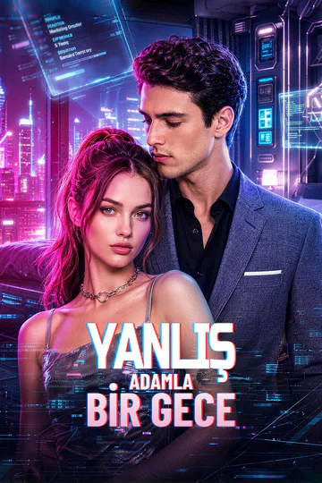 YANLIŞ ADAMLA BİR GECE afişi