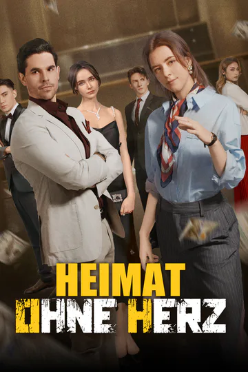 Poster von (Synchronisiert) Heimat ohne Herz