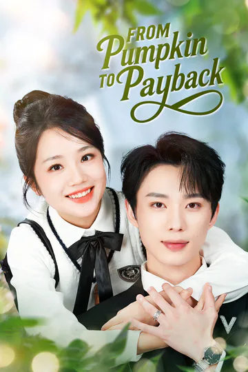 From Pumpkin to Payback poster