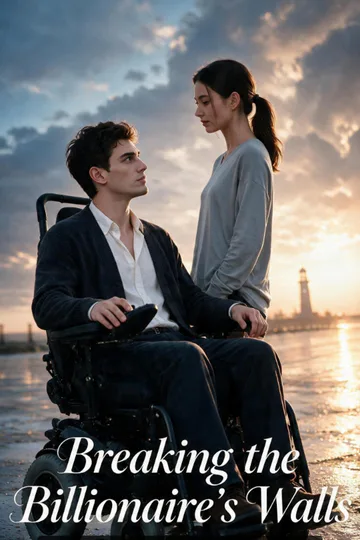 Breaking the Billionaire’s Walls poster