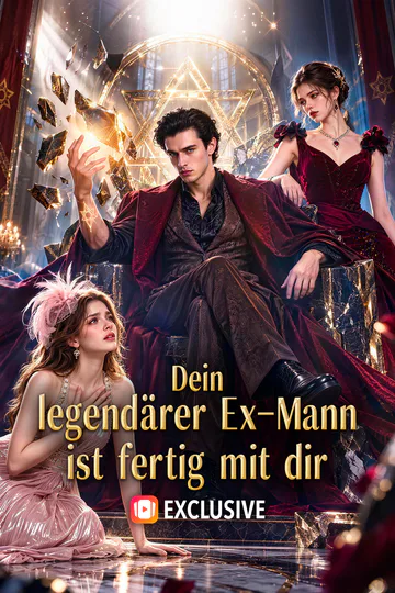 Poster von Dein legendärer Ex-Mann ist fertig mit dir